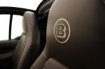 Smart ForTwo Tailor Made by Brabus 2010 года